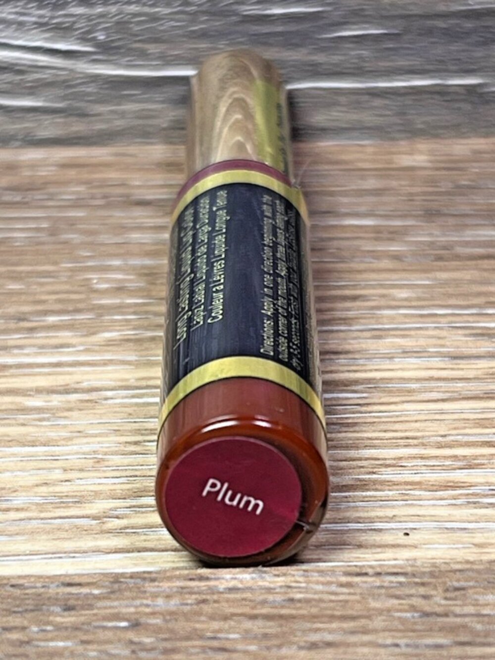 Plum - LIPSENSE by SeneGence BRAND NEW SEALED - Authentic